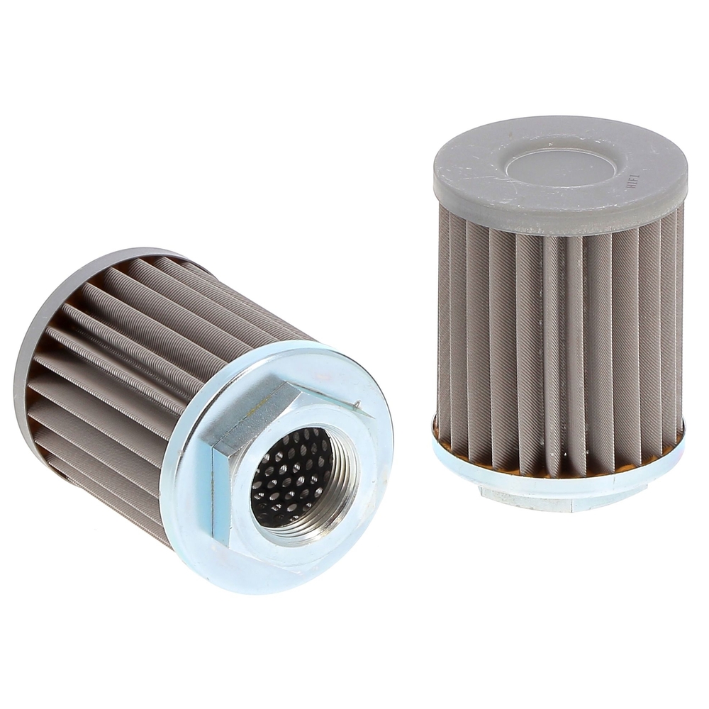 Filtre Hydraulique HIFI SH 77281 HIFI FILTER