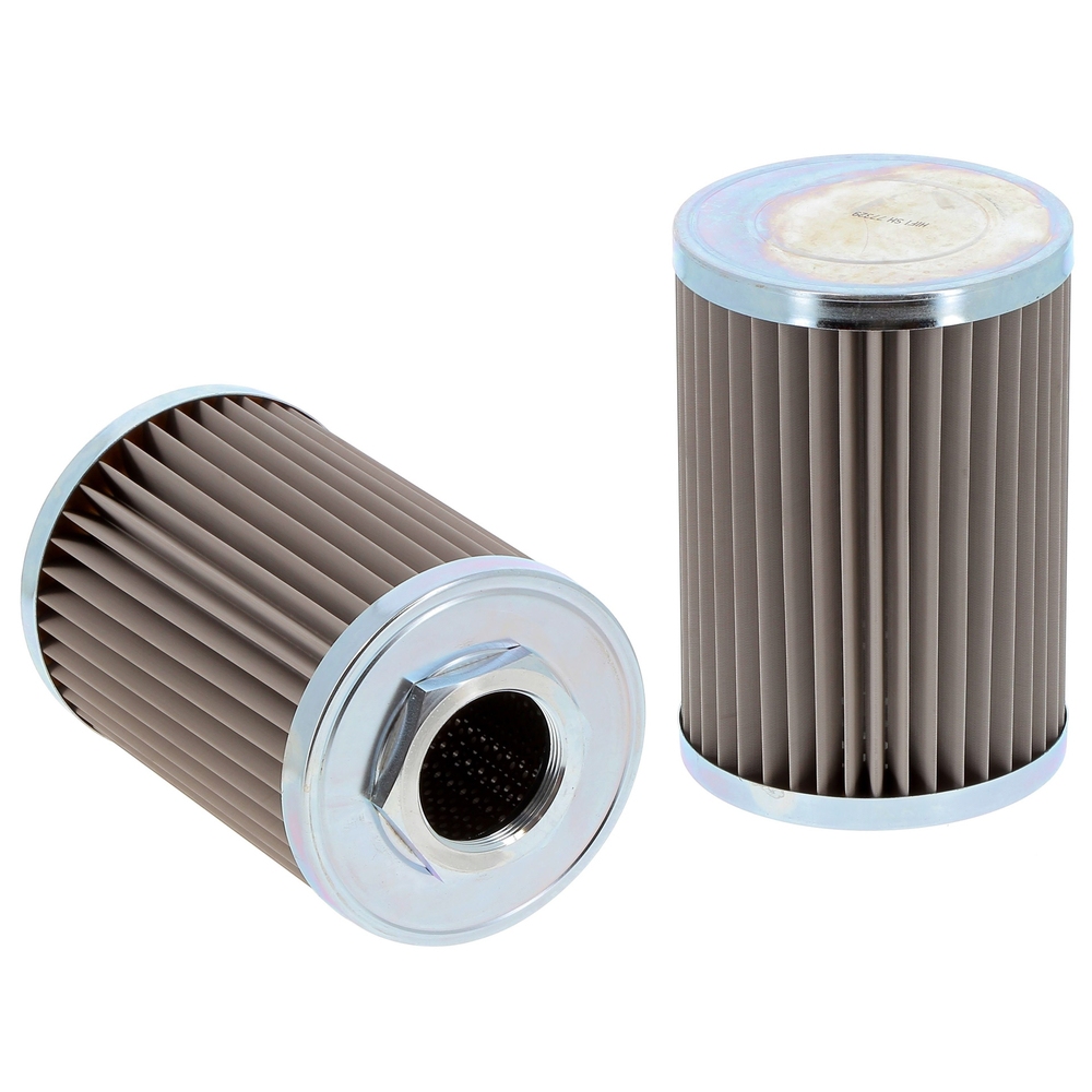 Filtre Hydraulique HIFI SH 77329 HIFI FILTER