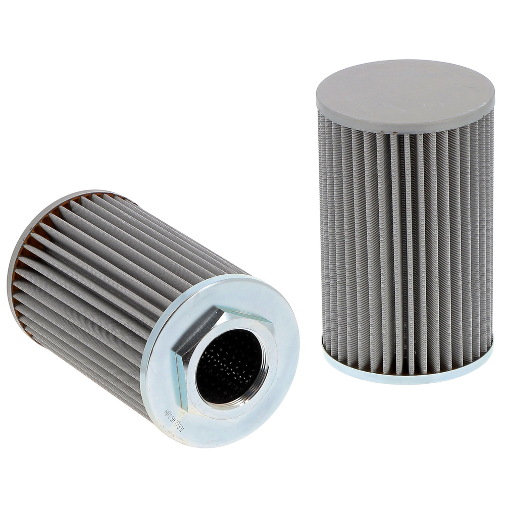 Filtre Hydraulique HIFI SH 77331 HIFI FILTER