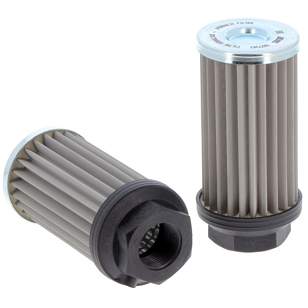 Filtre Hydraulique HIFI SH 77343 HIFI FILTER
