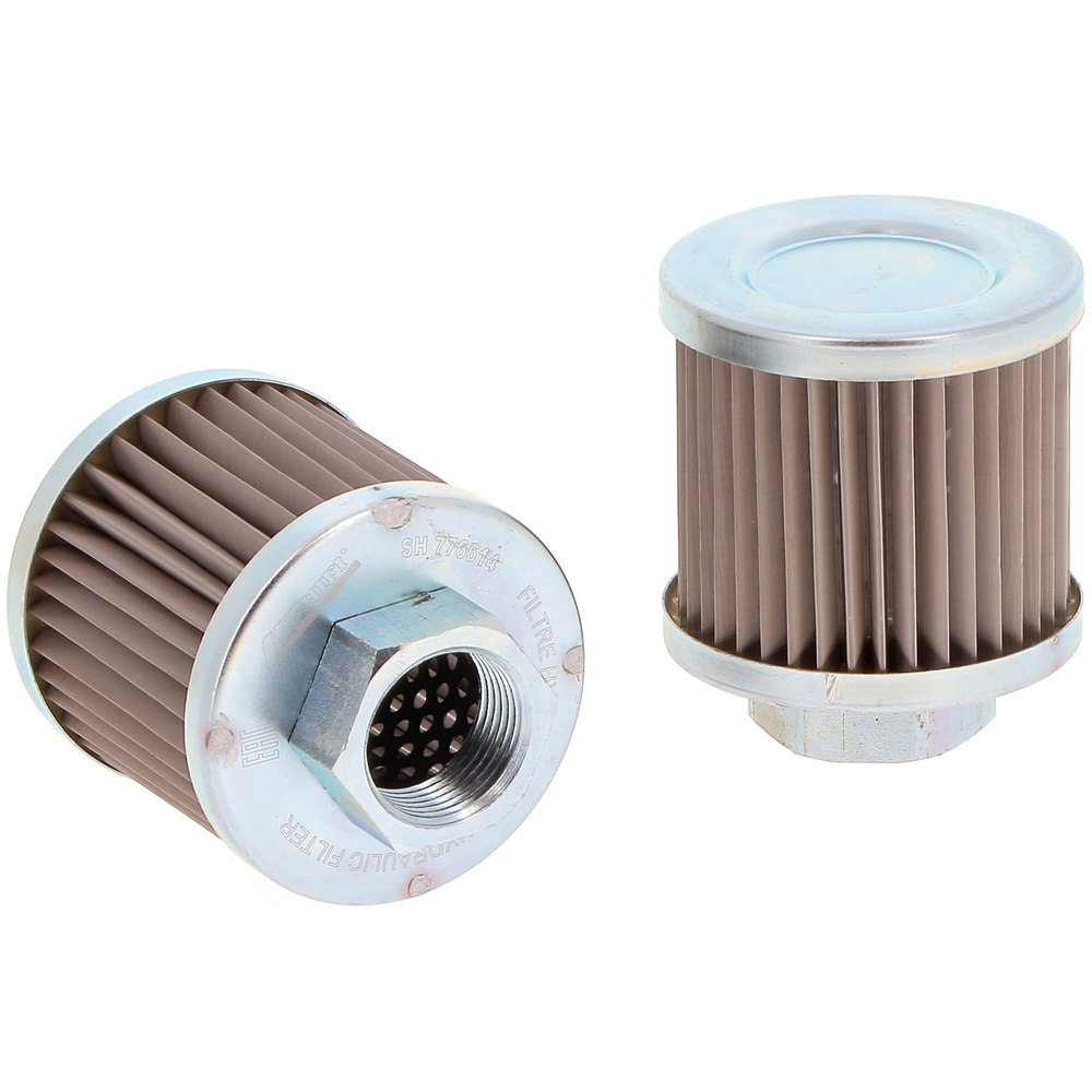 Filtre Hydraulique HIFI SH 776614 HIFI FILTER