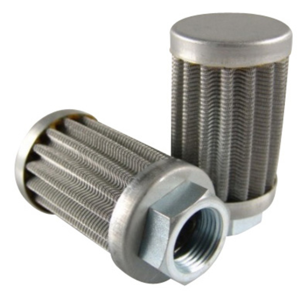 Filtre Hydraulique HIFI SH 77663 HIFI FILTER