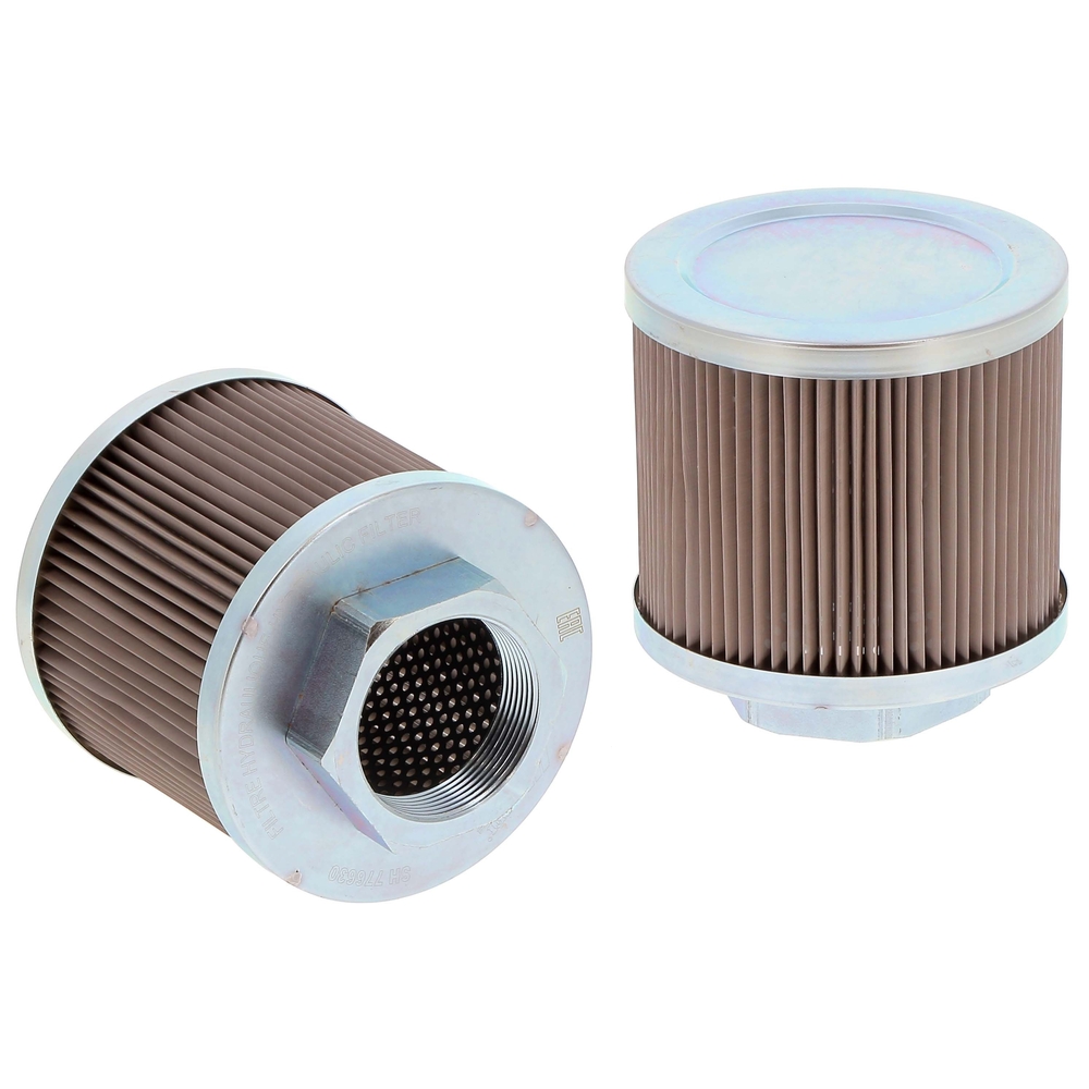 Filtre Hydraulique HIFI SH 776630 HIFI FILTER