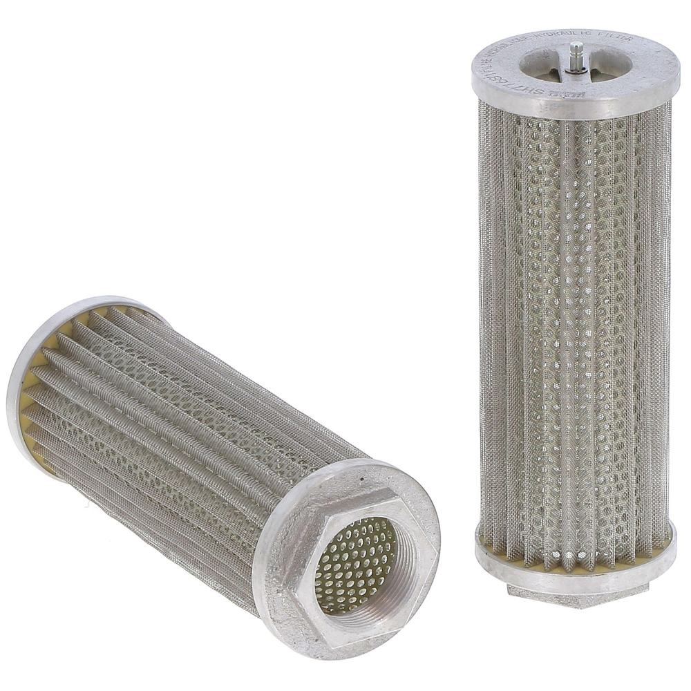 Filtre Hydraulique HIFI SH 77681 HIFI FILTER