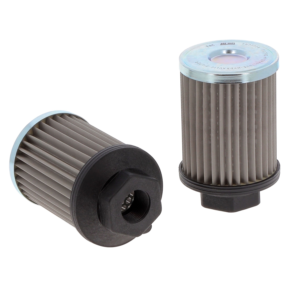 Filtre Hydraulique HIFI SH 77728 HIFI FILTER