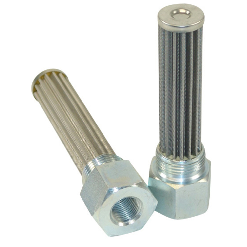 Filtre Hydraulique HIFI SH 77809 HIFI FILTER