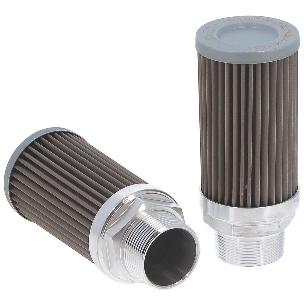 Filtre Hydraulique HIFI SH 77846 HIFI FILTER