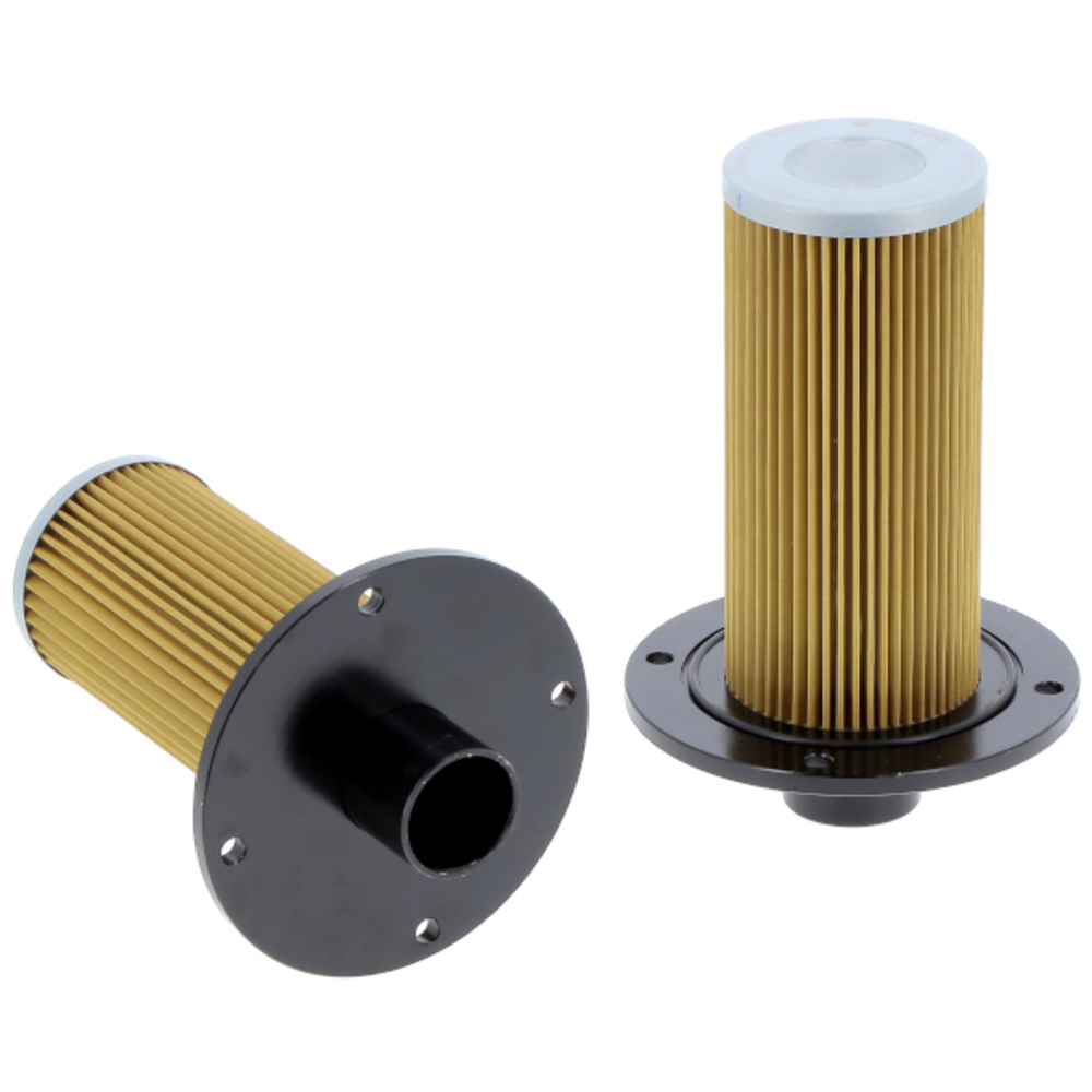 Filtre Hydraulique HIFI SH 77956 HIFI FILTER