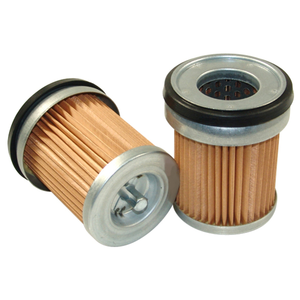 Filtre Hydraulique HIFI SH 78024 HIFI FILTER