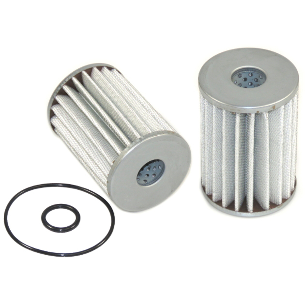 Filtre Hydraulique HIFI SH 78034 HIFI FILTER