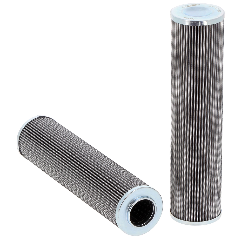 Filtre Hydraulique HIFI SH 87160 HIFI FILTER