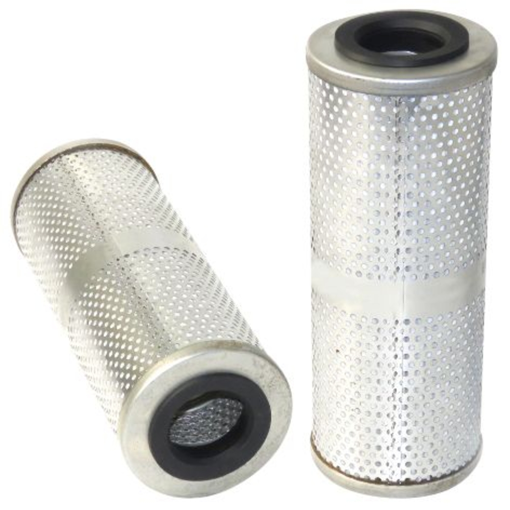 Filtre Hydraulique HIFI SH 87208 HIFI FILTER