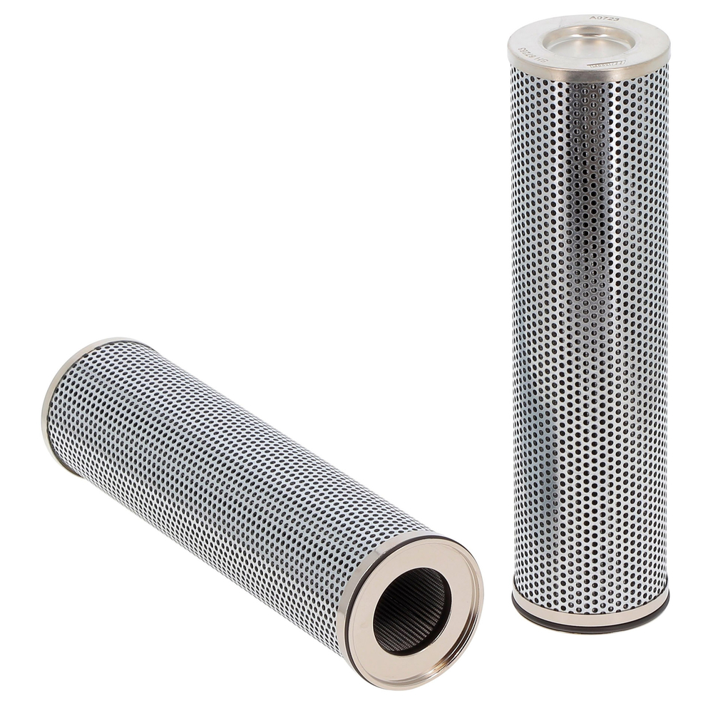 Filtre Hydraulique HIFI SH 87283 HIFI FILTER