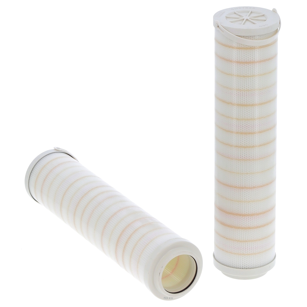 Filtre Hydraulique HIFI SH 87633 HIFI FILTER