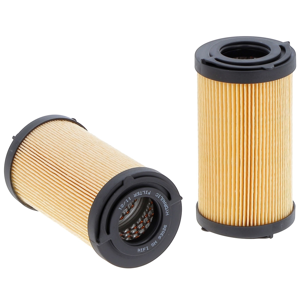 Filtre Hydraulique HIFI SH 93026 HIFI FILTER
