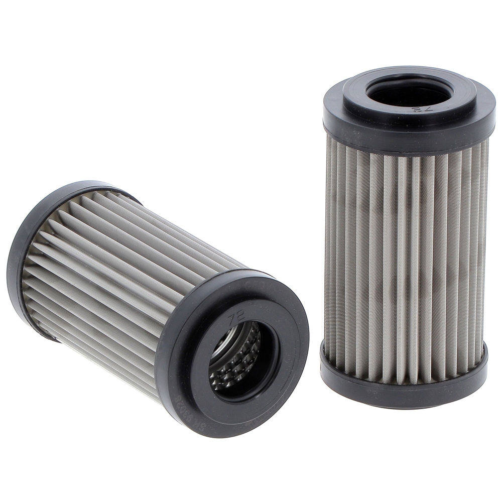 Filtre Hydraulique HIFI SH 93028 HIFI FILTER