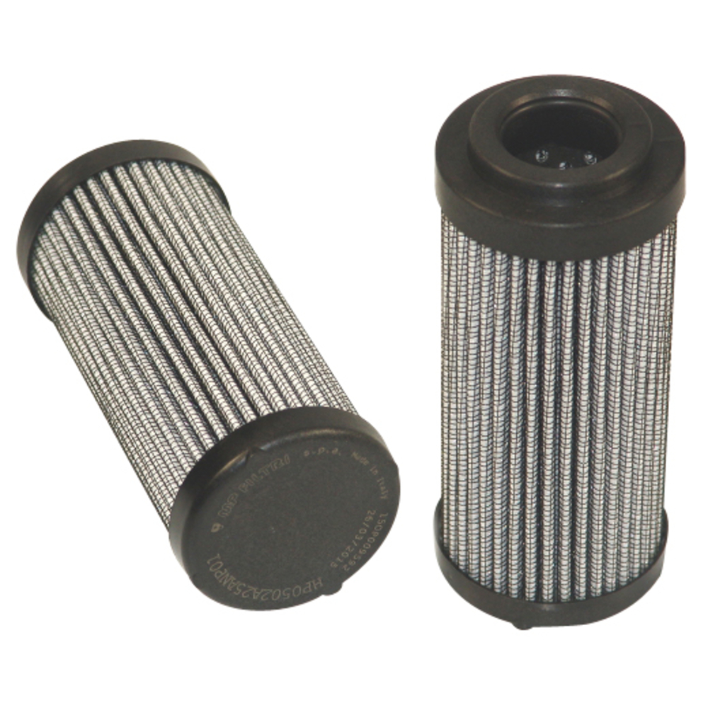 Filtre Hydraulique HIFI SH 93132 HIFI FILTER