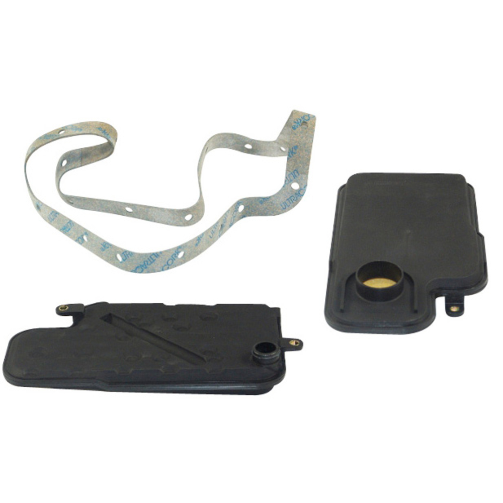 Filtre Pour Boite De Vitesse HIFI SHB 60378 HIFI FILTER