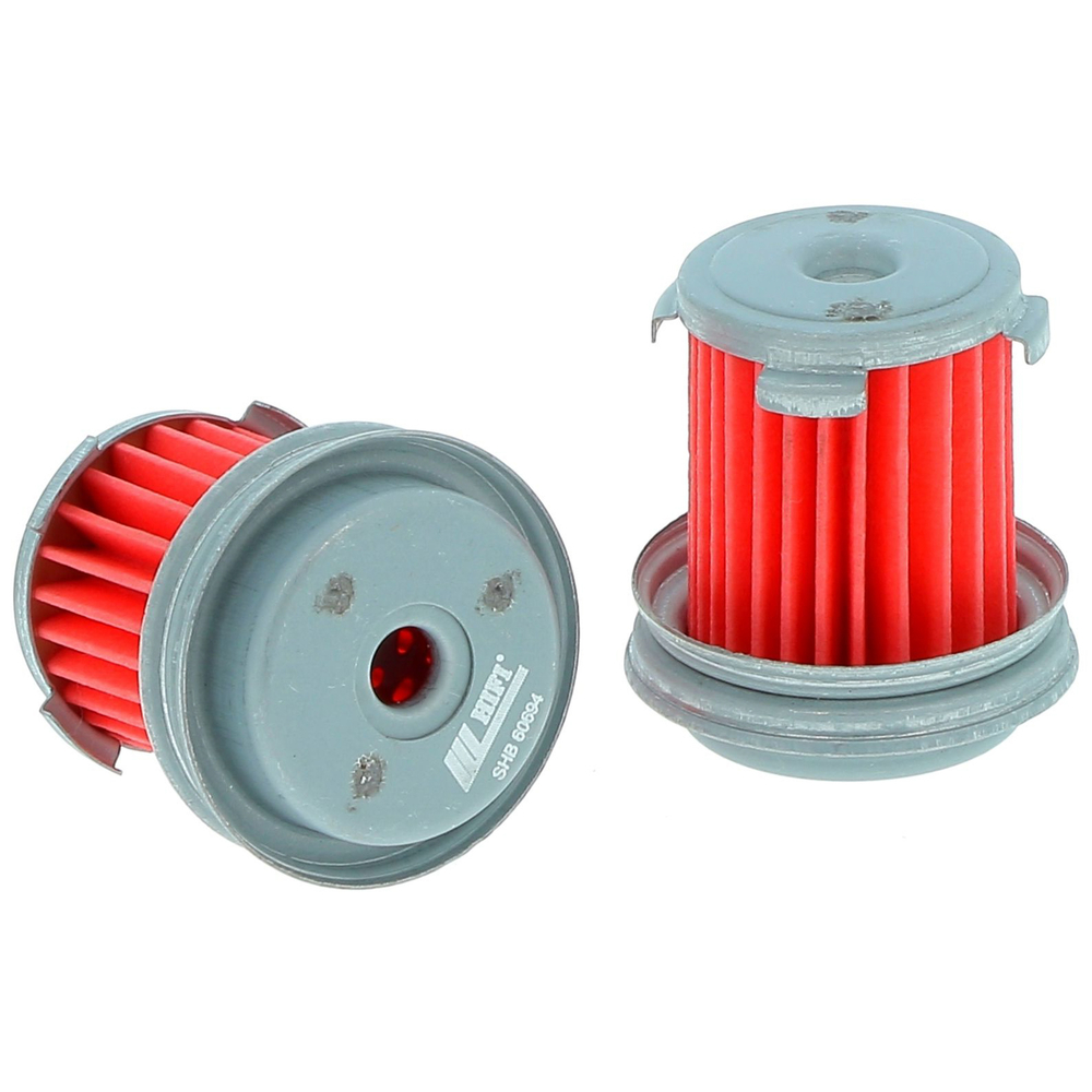 Filtre Pour Boite De Vitesse HIFI SHB 60694 HIFI FILTER