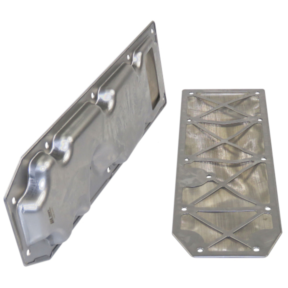 Filtre Pour Boite De Vitesse HIFI SHB 60895 HIFI FILTER