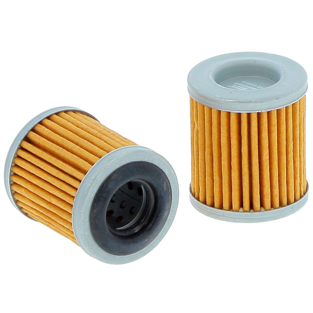 Filtre Pour Boite De Vitesse HIFI SHB 60924 HIFI FILTER