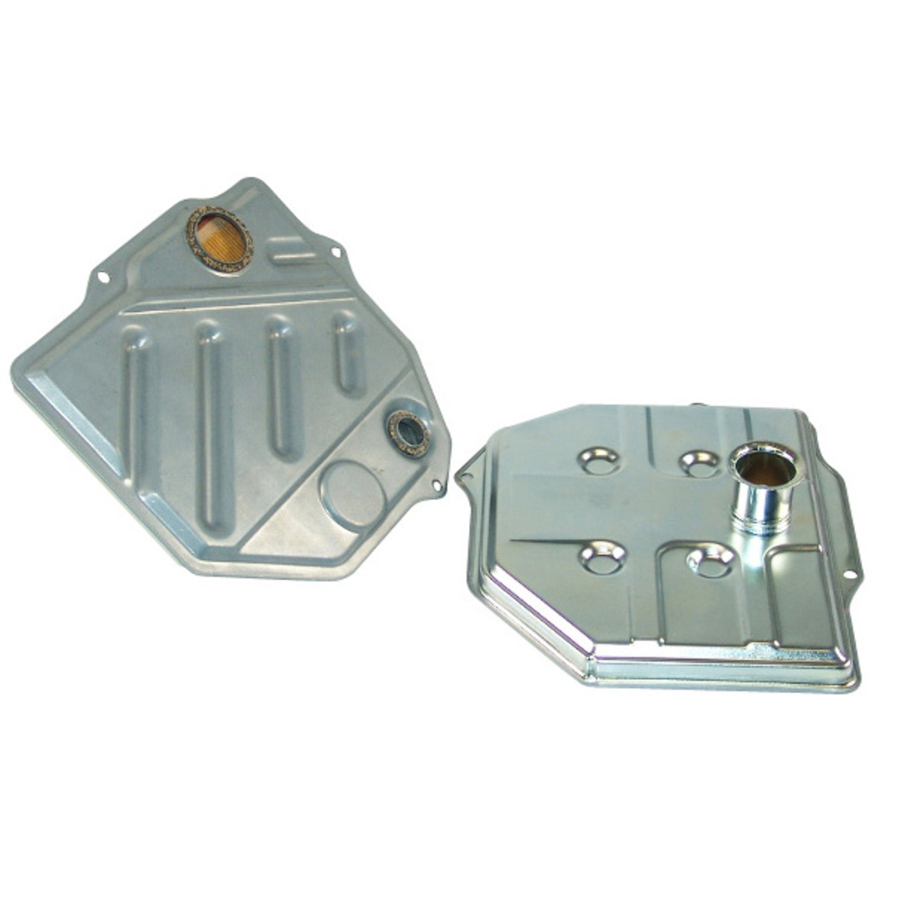 Filtre Pour Boite De Vitesse HIFI SHB 62146 HIFI FILTER