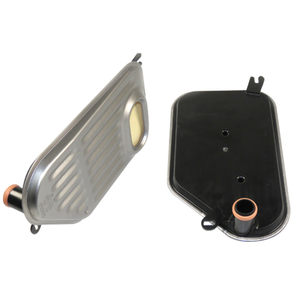 Filtre Pour Boite De Vitesse HIFI SHB 62286 HIFI FILTER