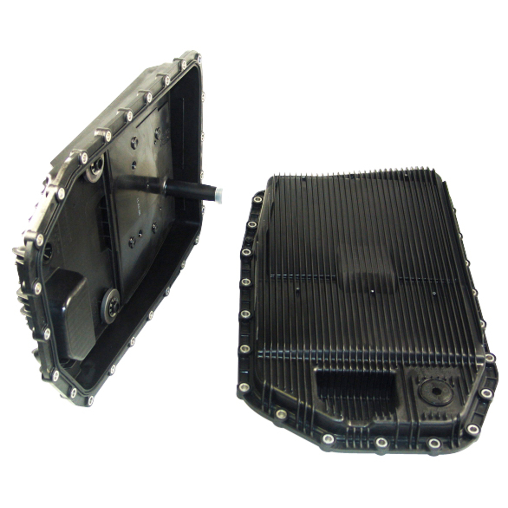 Filtre Pour Boite De Vitesse HIFI SHB 62304 HIFI FILTER