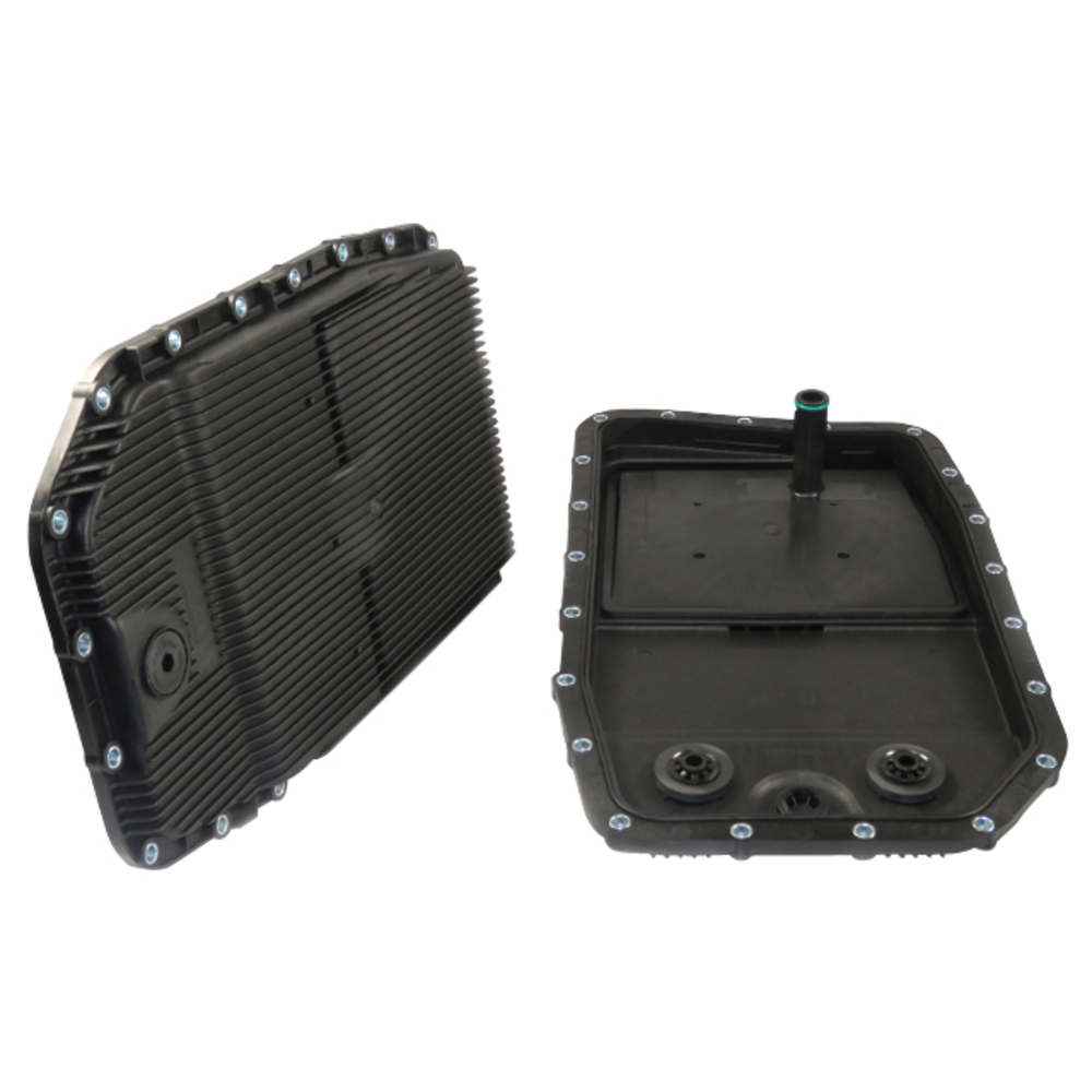 Filtre Pour Boite De Vitesse HIFI SHB 62411 HIFI FILTER