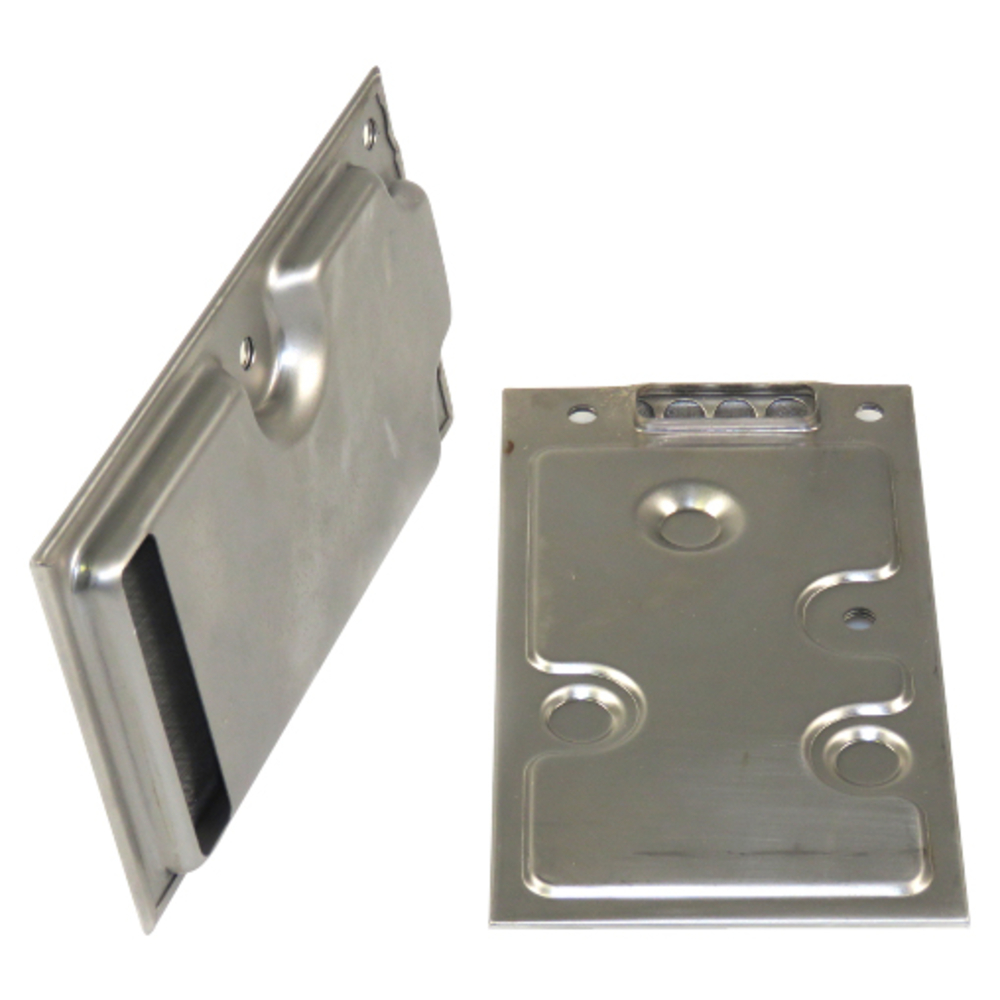 Filtre Pour Boite De Vitesse HIFI SHB 66137 HIFI FILTER