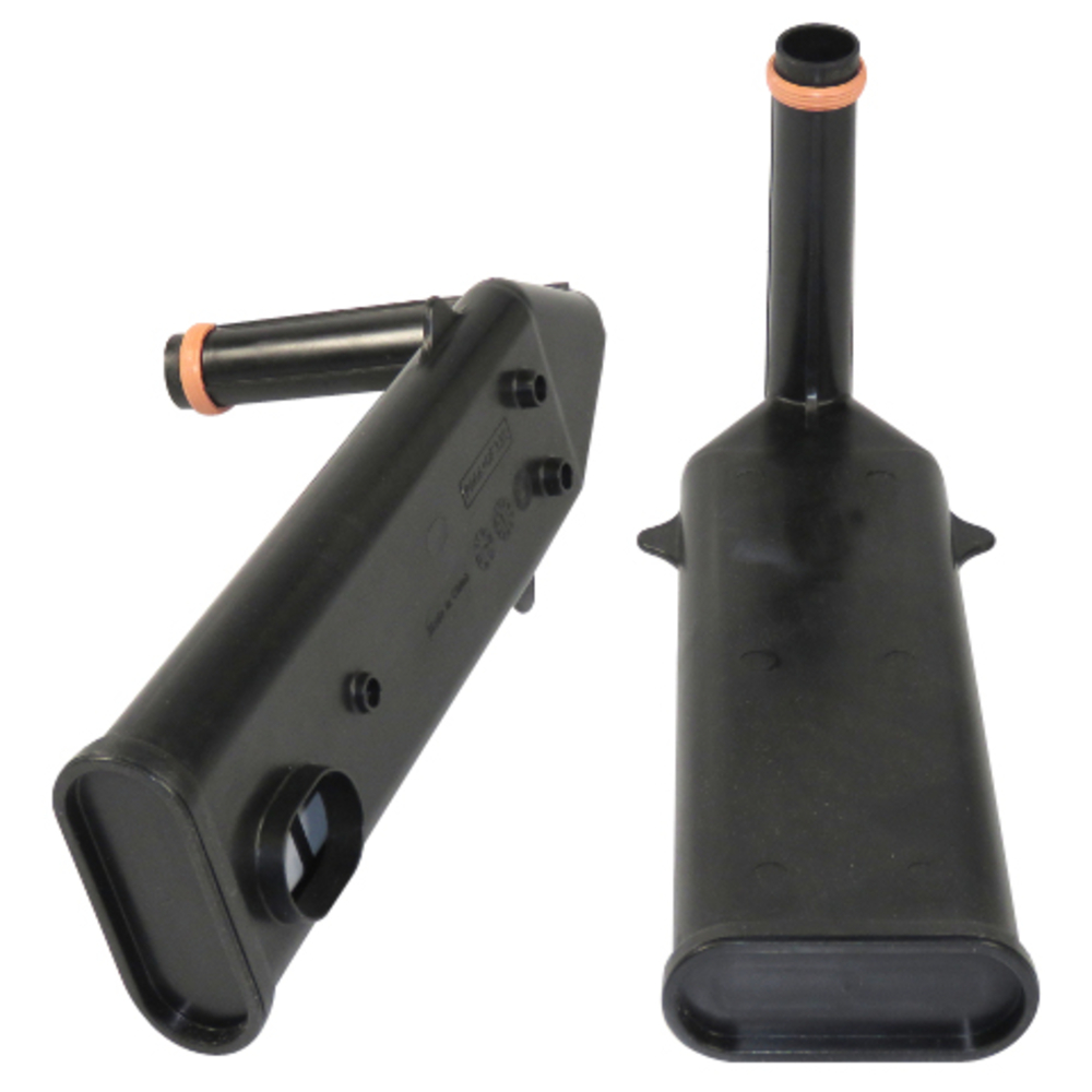 Filtre Pour Boite De Vitesse HIFI SHB 70107 HIFI FILTER