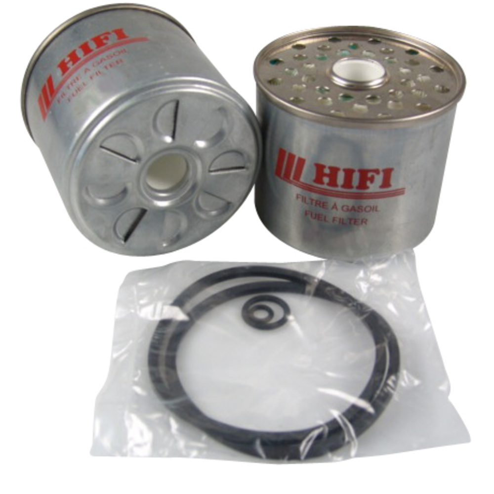 Filtre à huile HIFI FILTER SN001