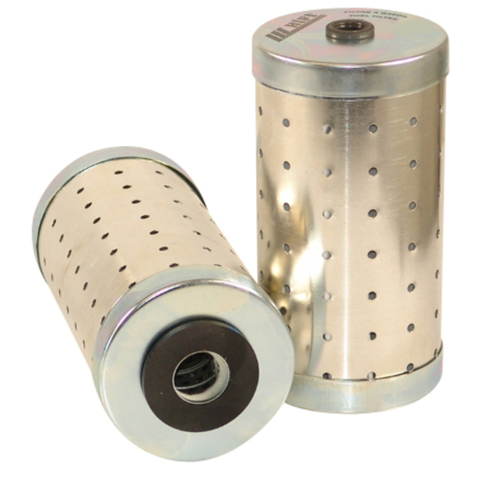 Filtre A Gasoil HIFI SN 037 HIFI FILTER