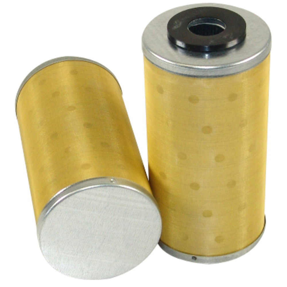 Filtre A Gasoil HIFI SN 049 HIFI FILTER
