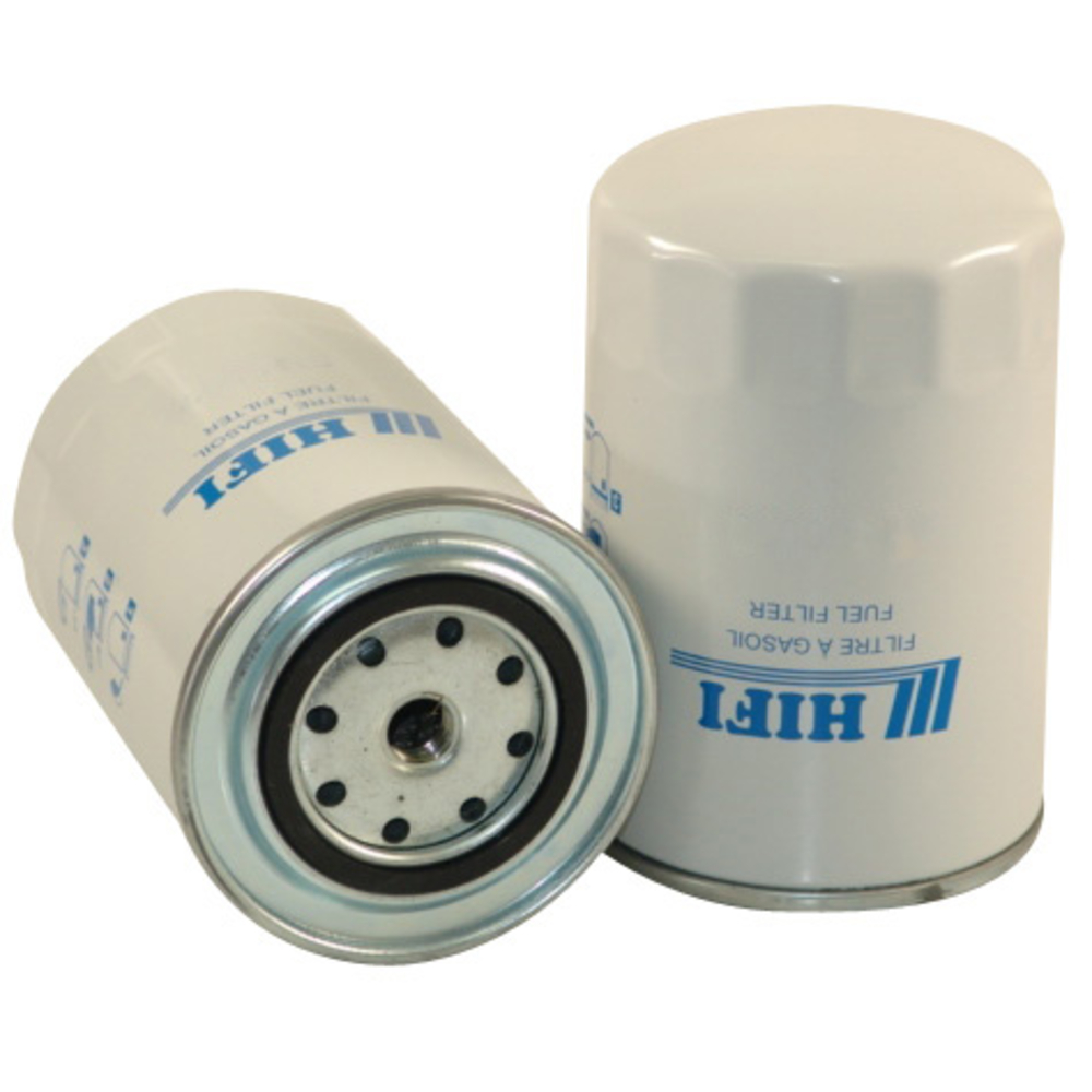 Filtre A Gasoil HIFI SN 055 HIFI FILTER