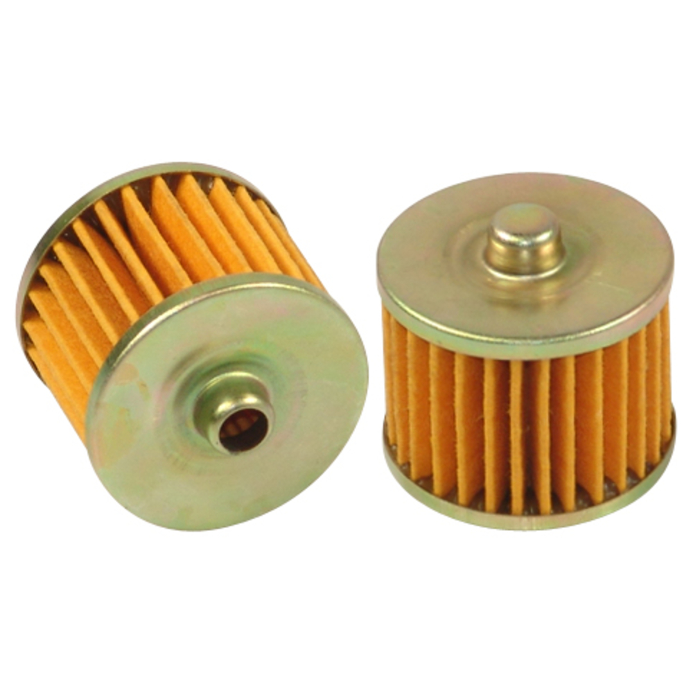 Filtre A Gasoil HIFI SN 1204 HIFI FILTER