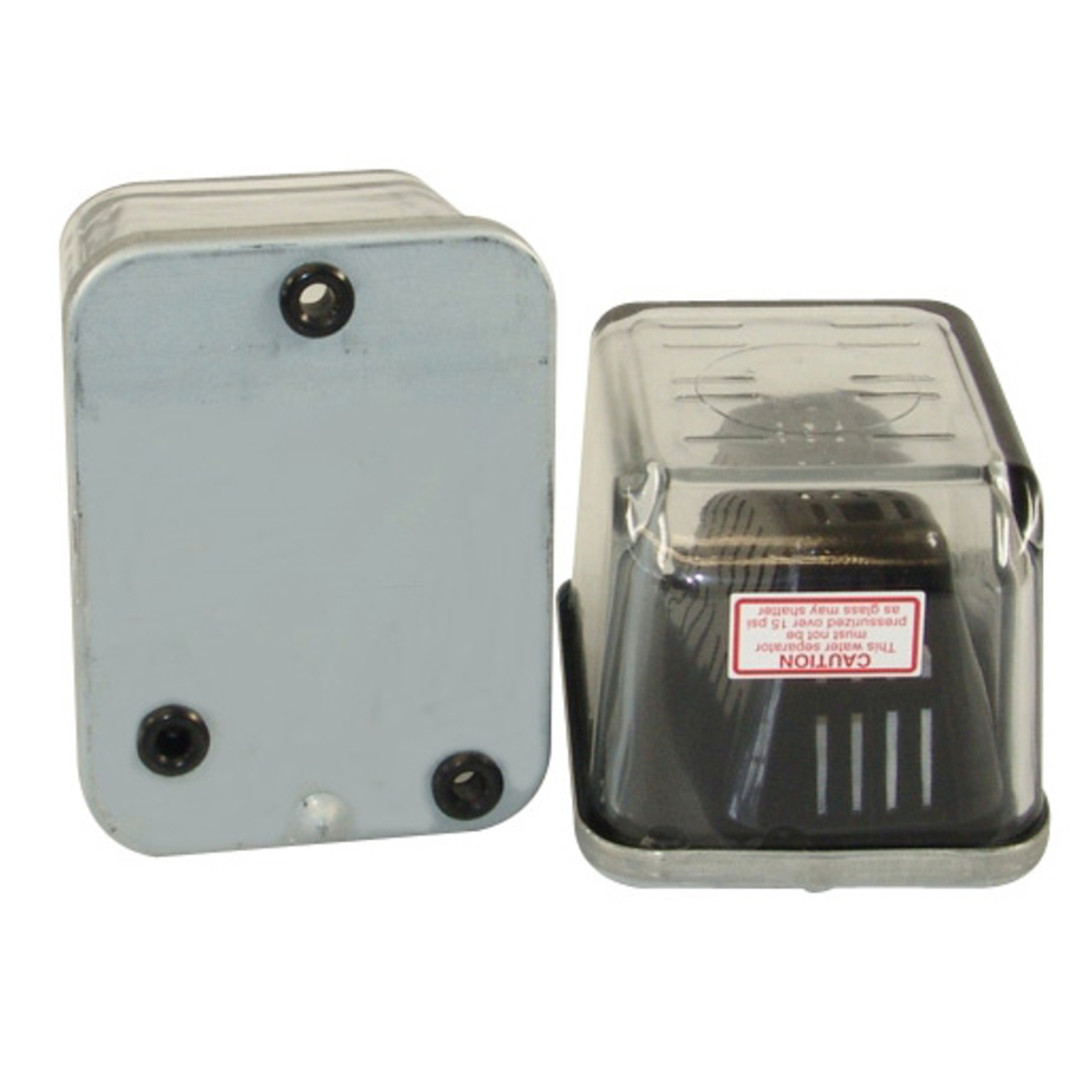 Filtre A Gasoil HIFI SN 1205 HIFI FILTER