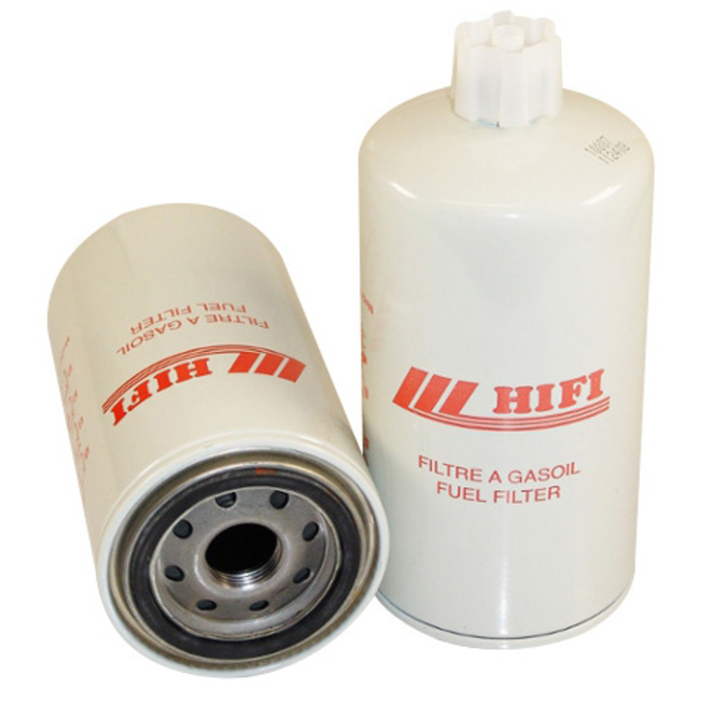 Filtre A Gasoil HIFI SN 1216 HIFI FILTER