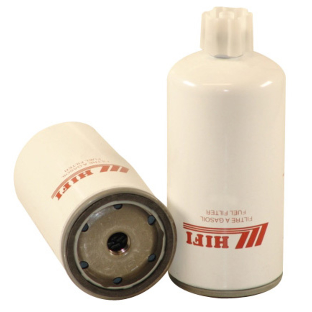 Filtre A Gasoil Separateur D'eau HIFI SN 1251 HIFI FILTER
