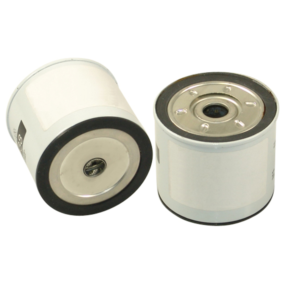 Filtre A Gasoil HIFI SN 138 HIFI FILTER