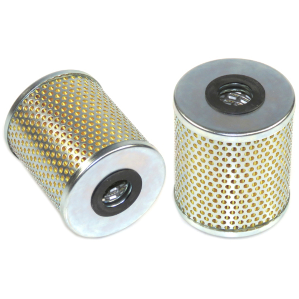 Filtre A Gasoil HIFI SN 158 HIFI FILTER