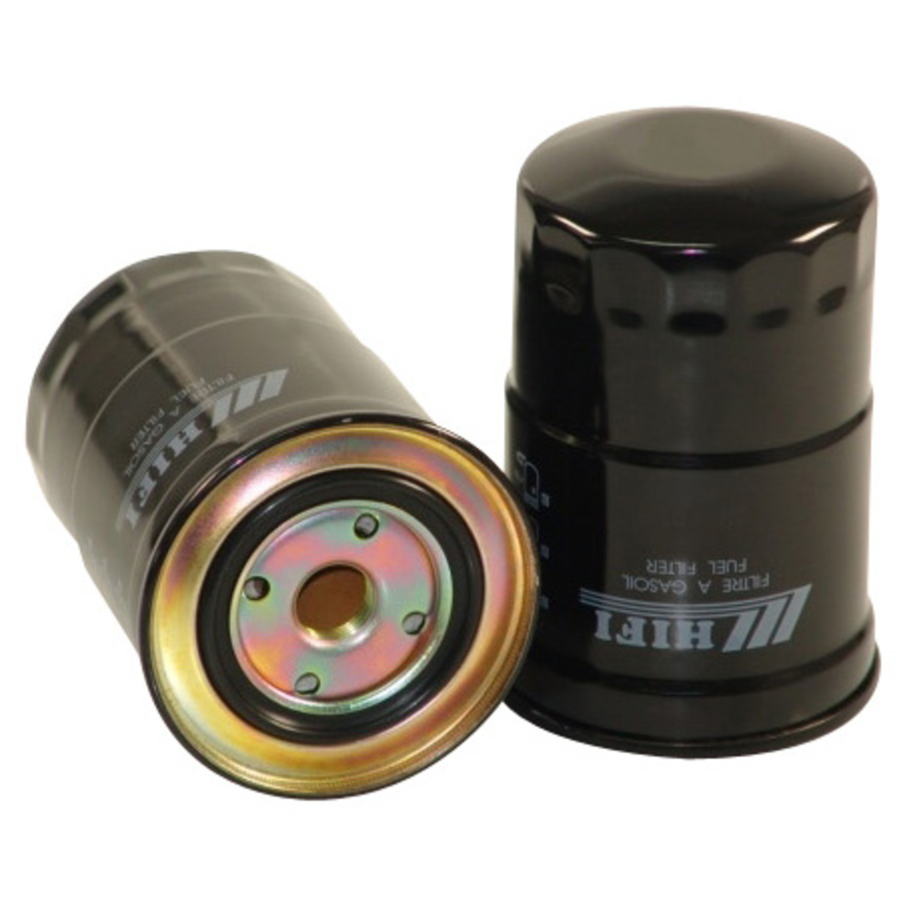 Filtre A Gasoil HIFI SN 20000 HIFI FILTER