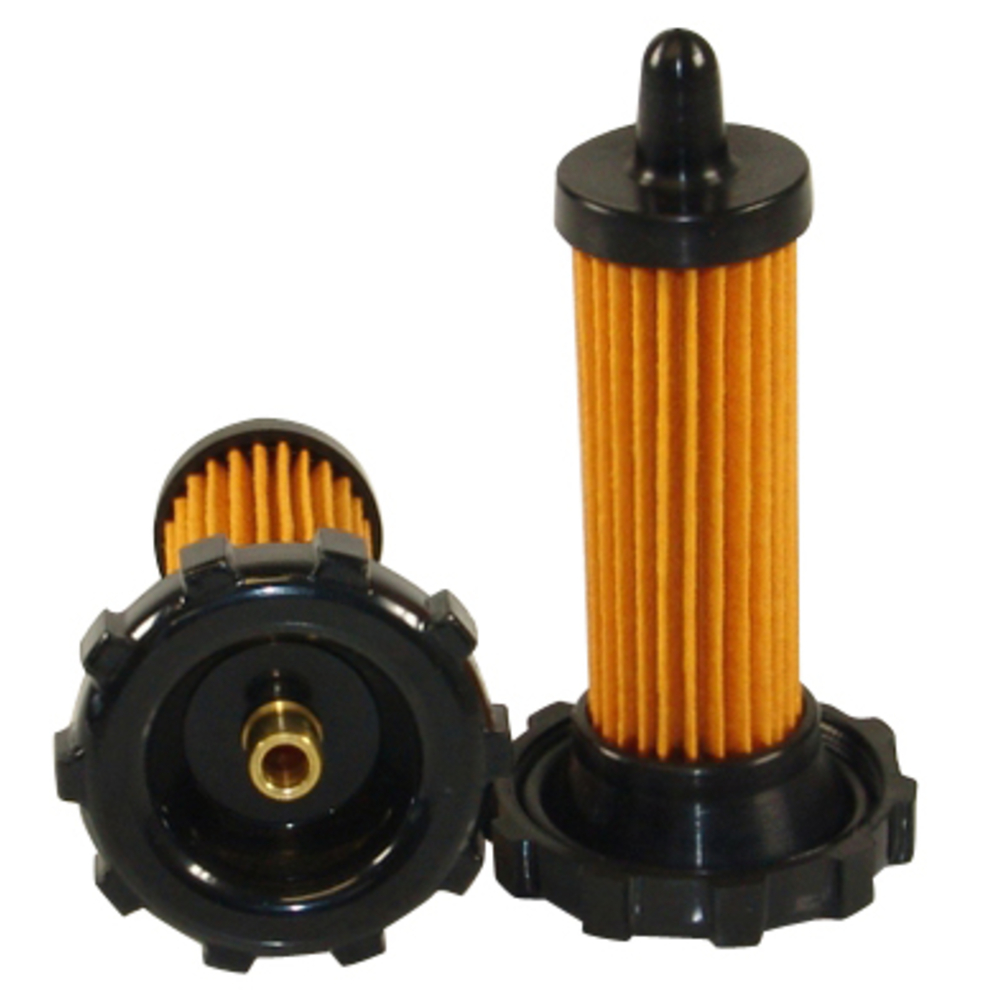 Filtre A Gasoil HIFI SN 20001 HIFI FILTER