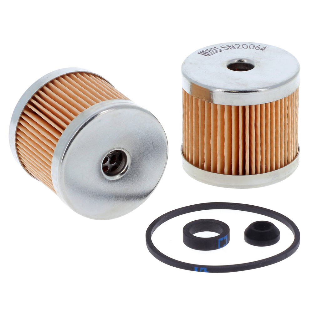 FILTRE A GASOIL  SN20064