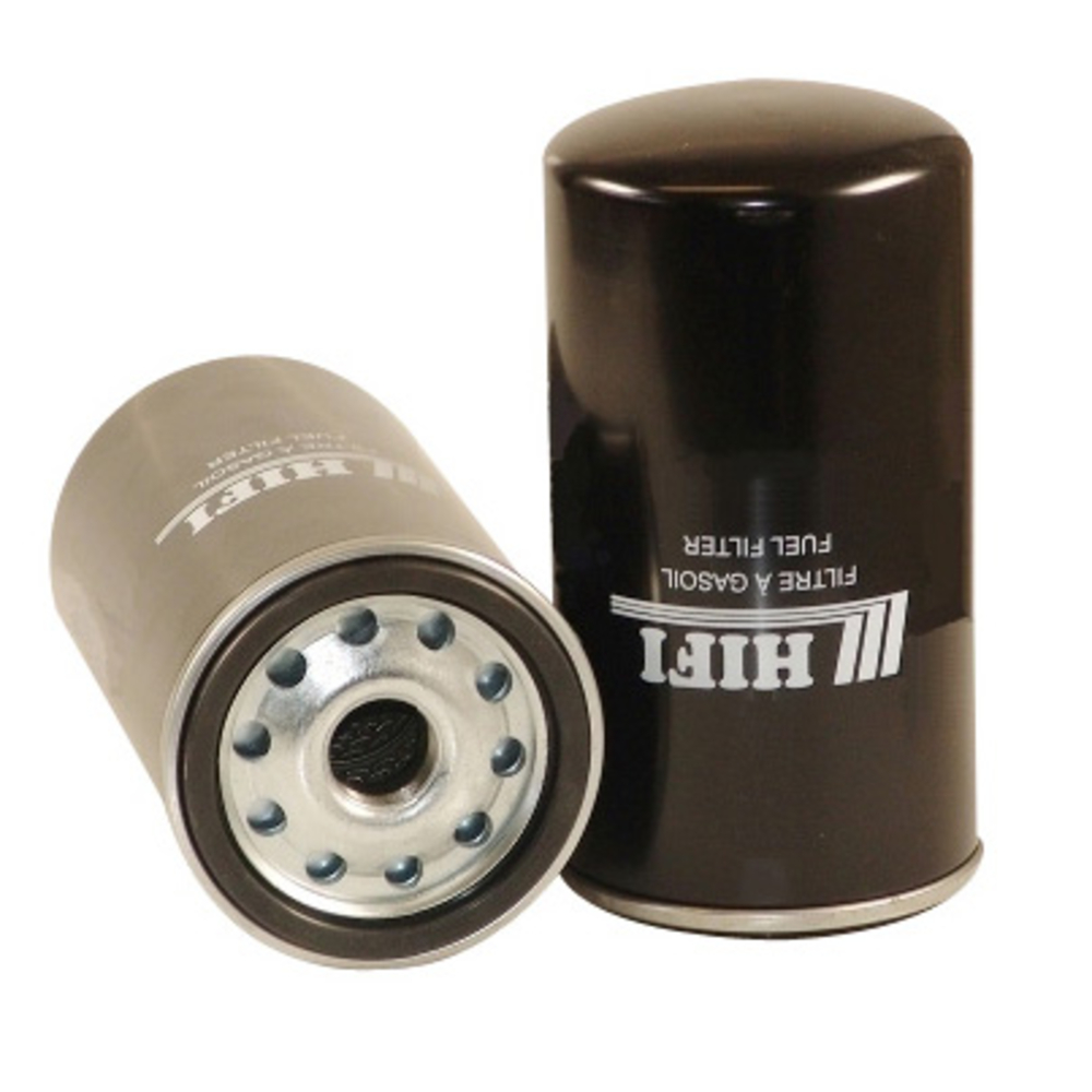 Filtre A Gasoil HIFI SN 207 HIFI FILTER