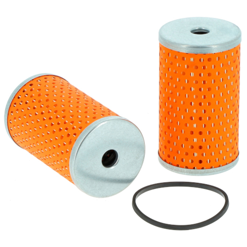 Filtre A Gasoil HIFI SN 20823 HIFI FILTER
