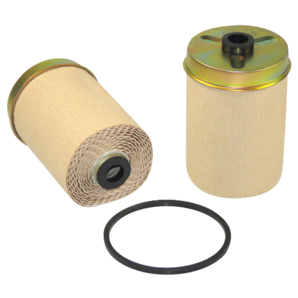 Filtre A Gasoil HIFI SN 21042 HIFI FILTER