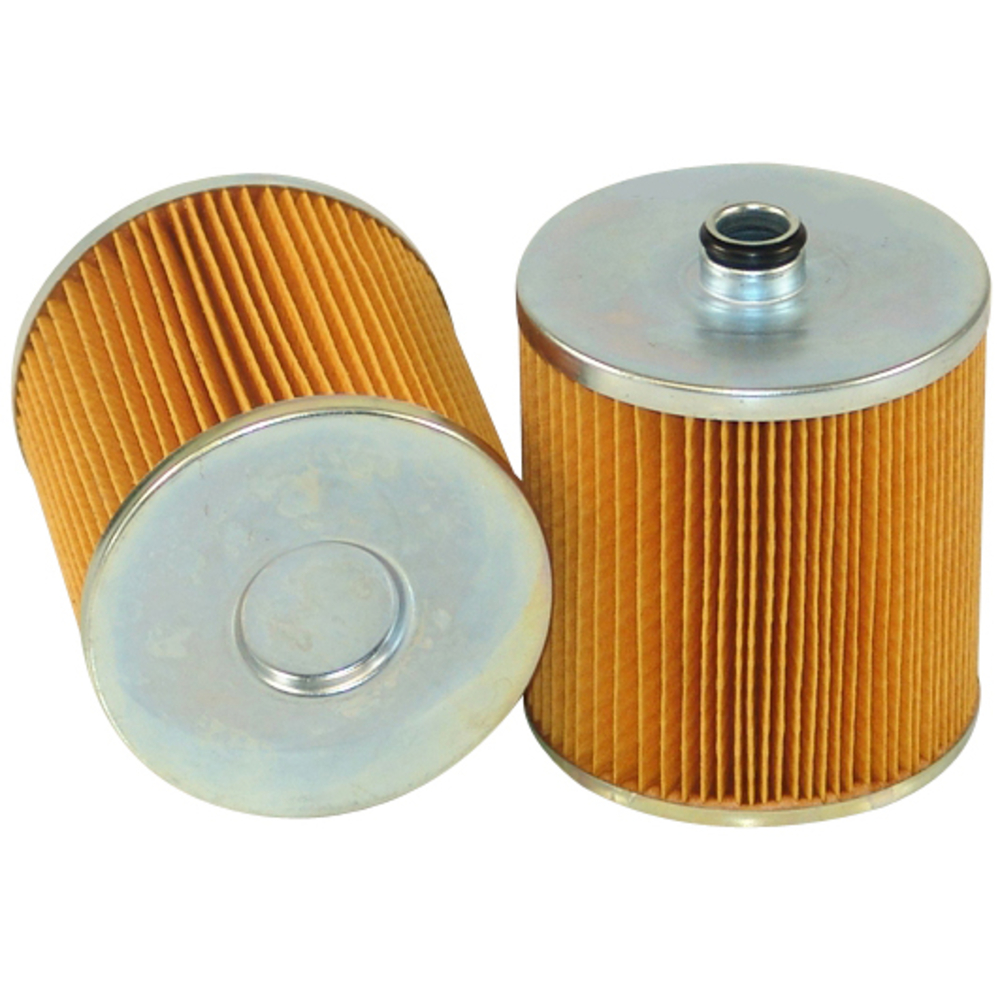 Filtre A Gasoil HIFI SN 21207 HIFI FILTER