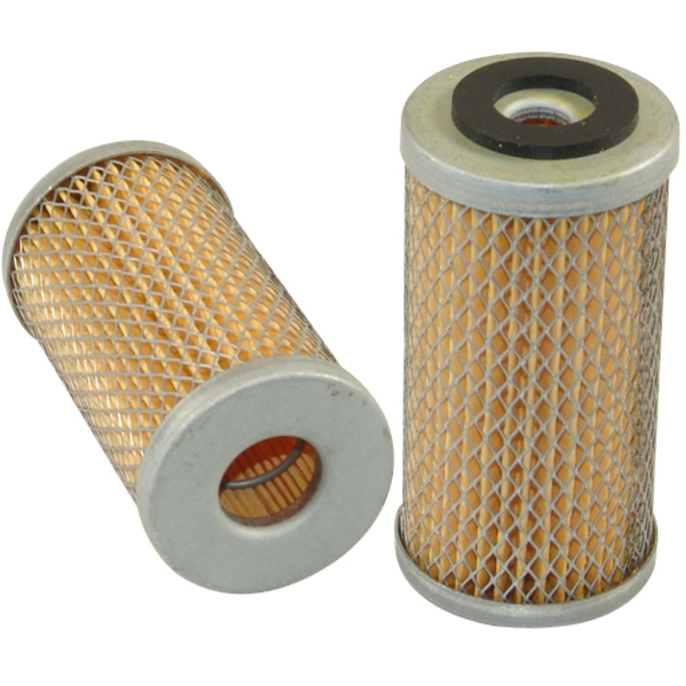 Filtre A Gasoil HIFI SN 21563 HIFI FILTER