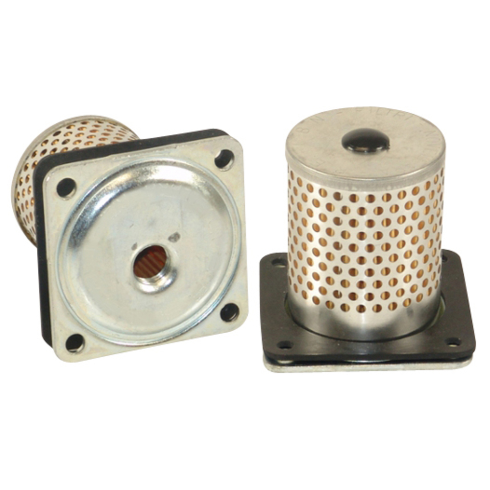 Filtre A Gasoil HIFI SN 21564 HIFI FILTER